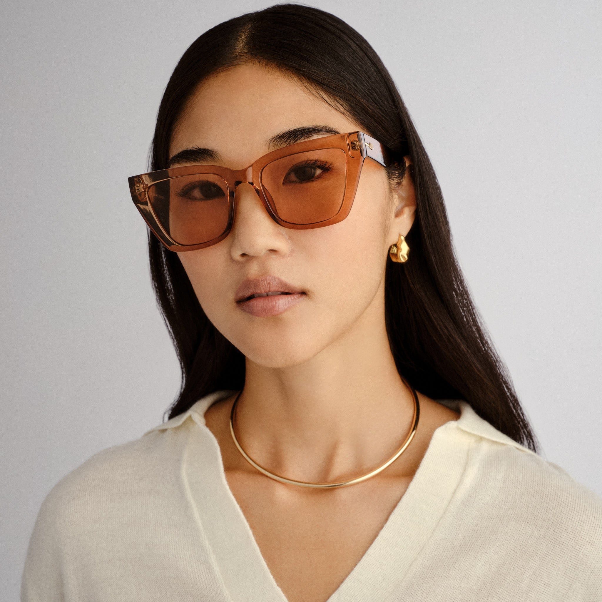 Le Specs |  Le Coeur | Barley