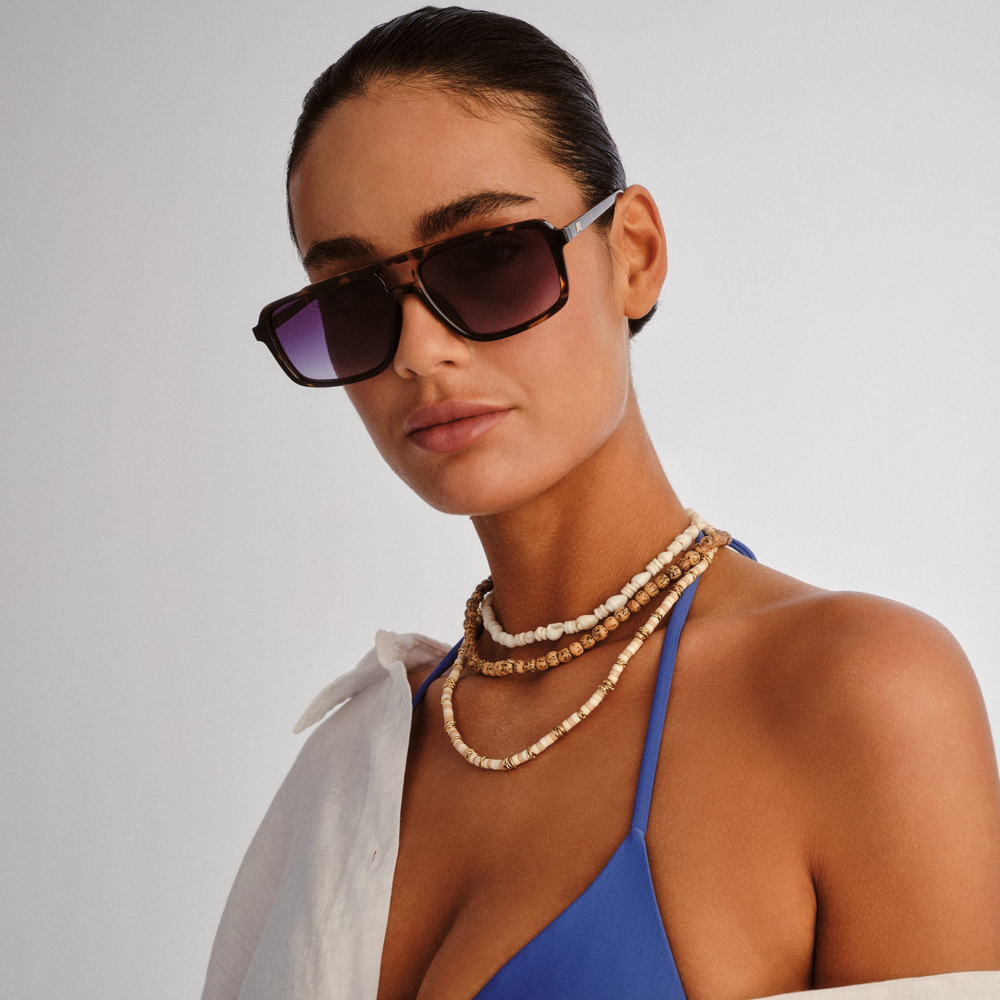 Le Specs |  Le Gars + | Tokyo Tort