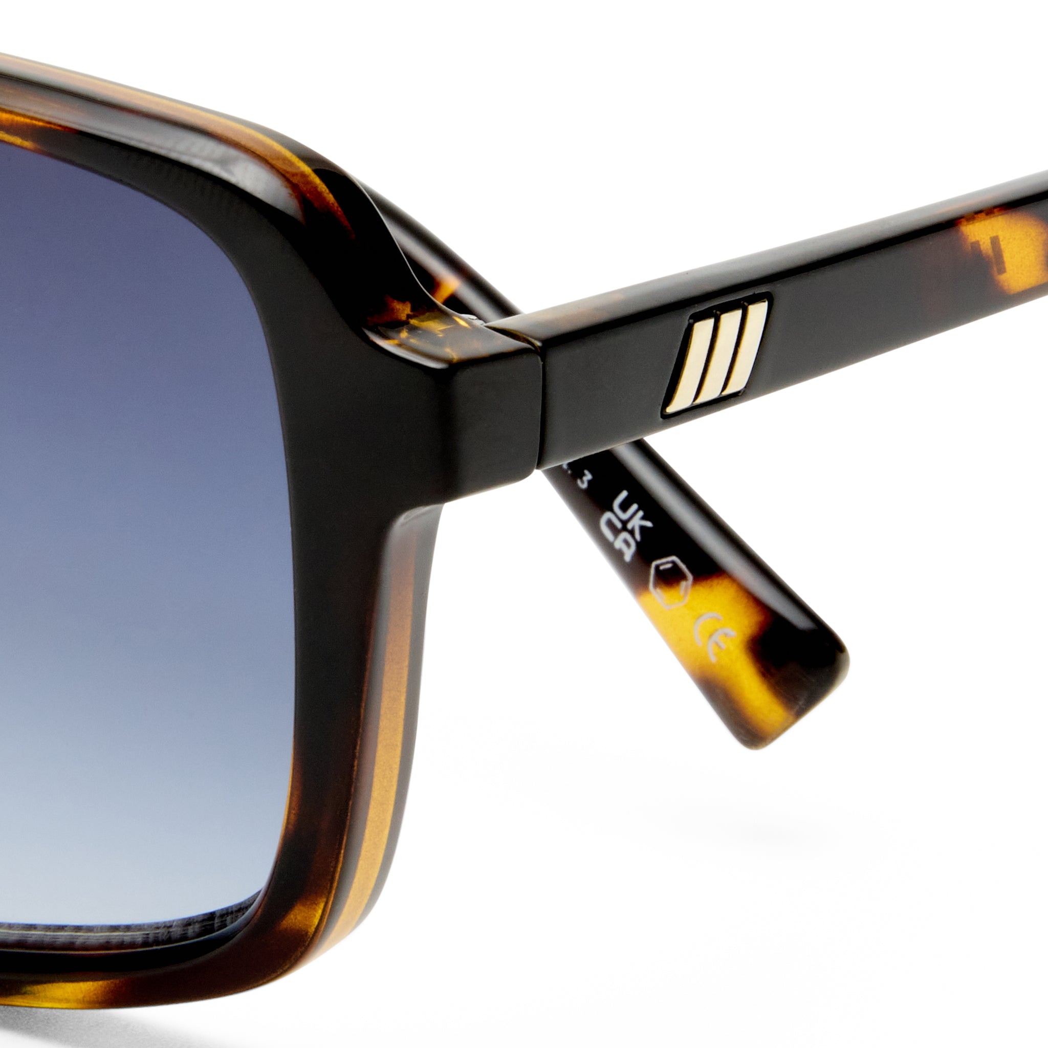 Le Specs |  Le Gars + | Tokyo Tort