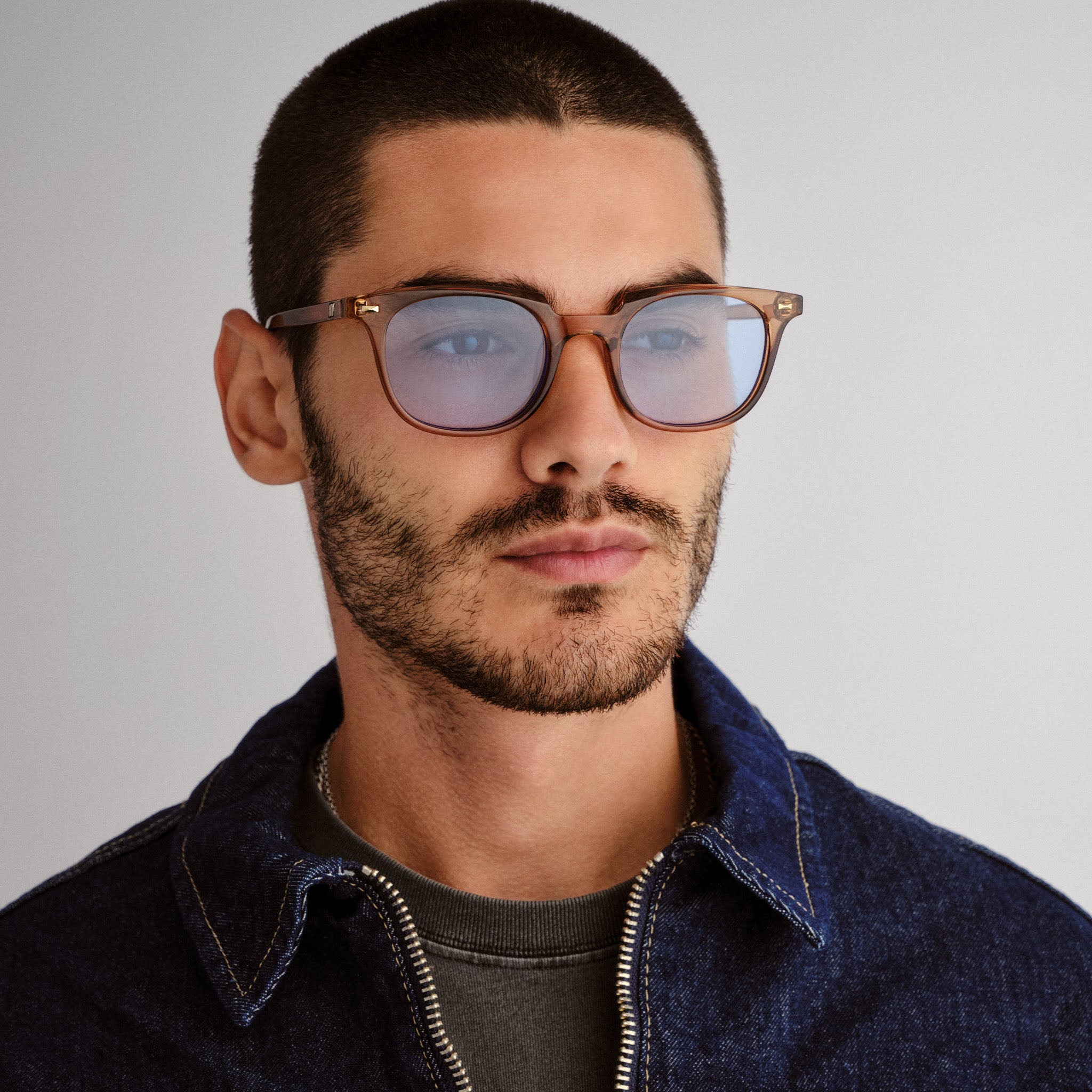 Le Specs | Le Resolu | Barley