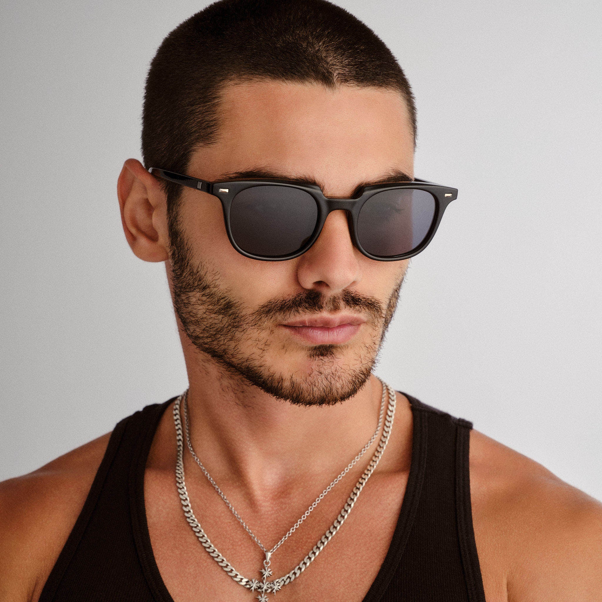 Le Specs | Le Resolu | Black