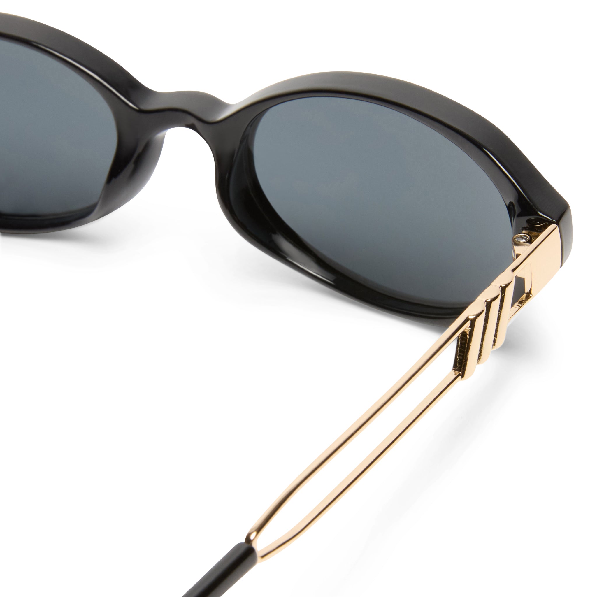 Le Specs |  Lunita | Black