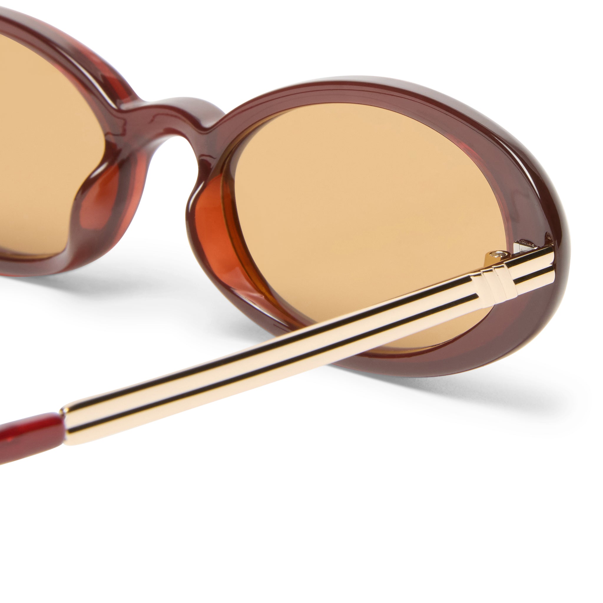 Le Specs |  Magnifique | Cocoa