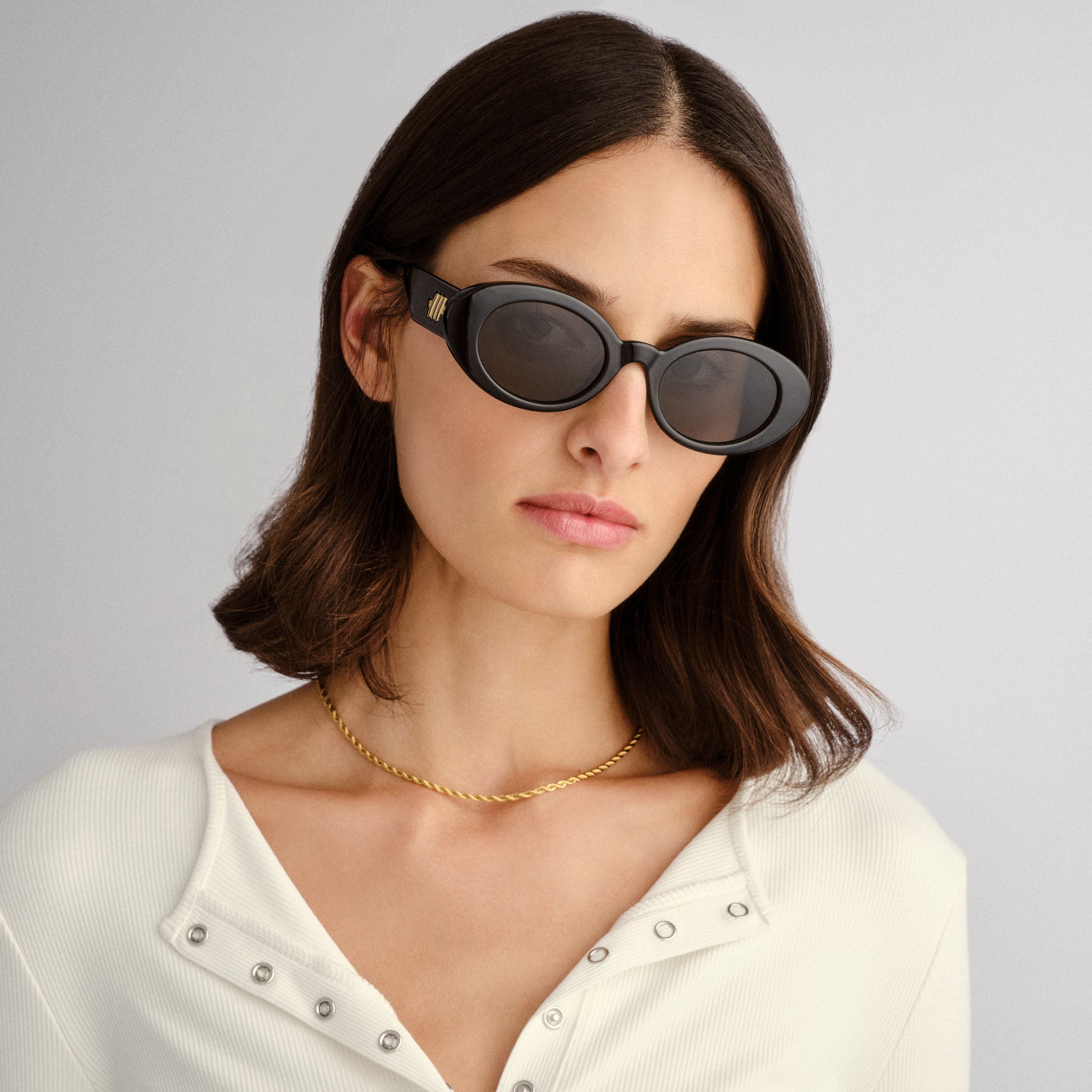Le Specs |  Nouveau Vie | Black