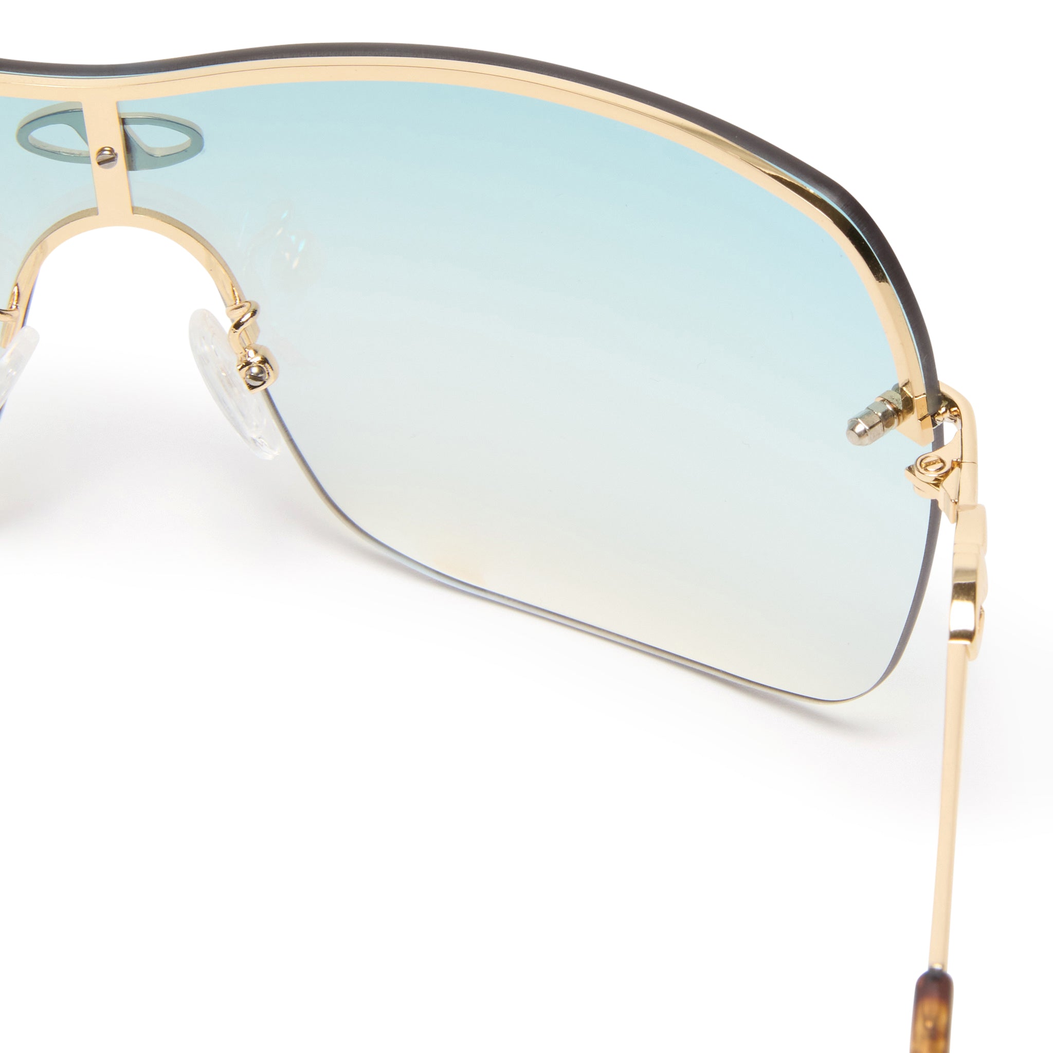 Le Specs | Parallel Universe | Gold