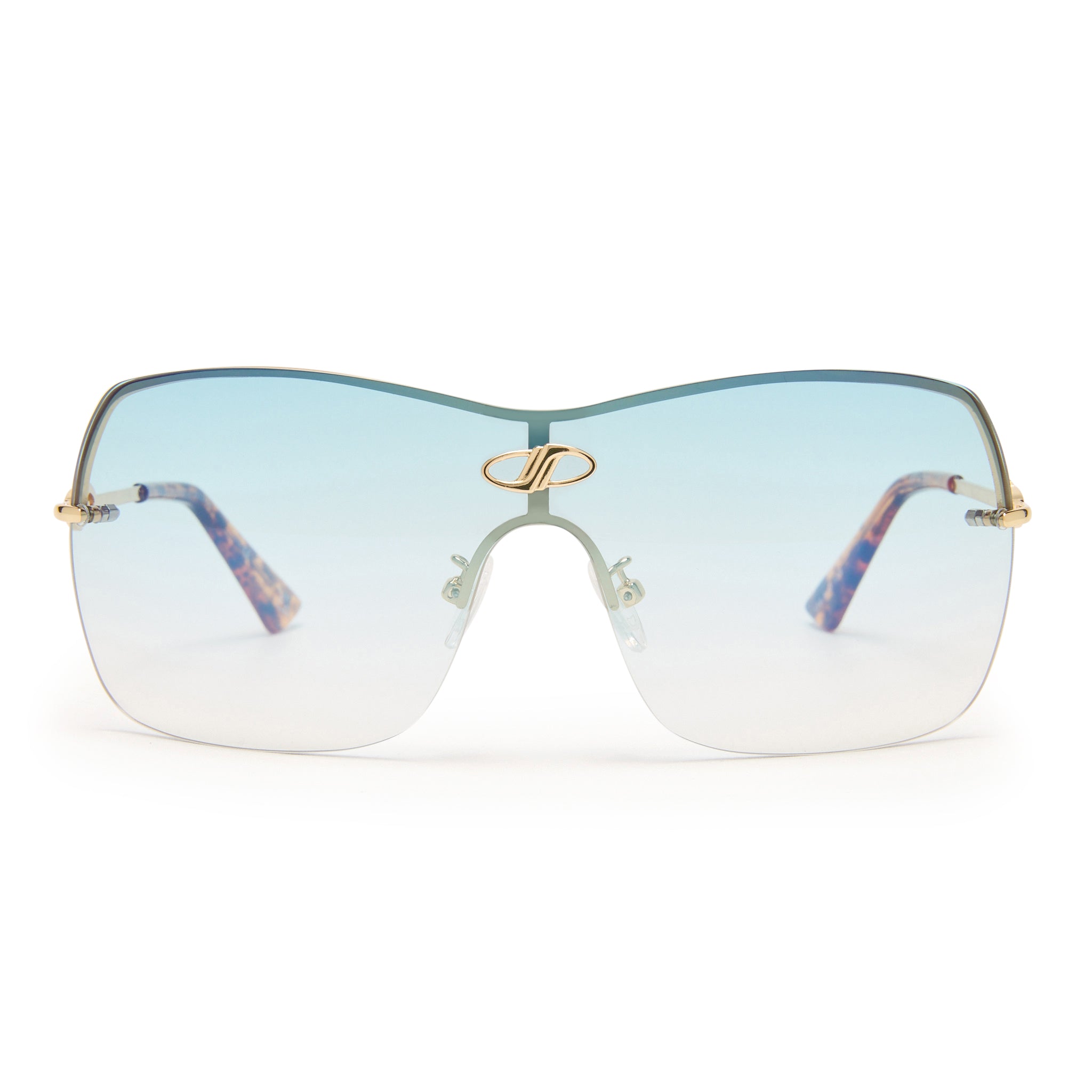 Le Specs | Parallel Universe | Gold