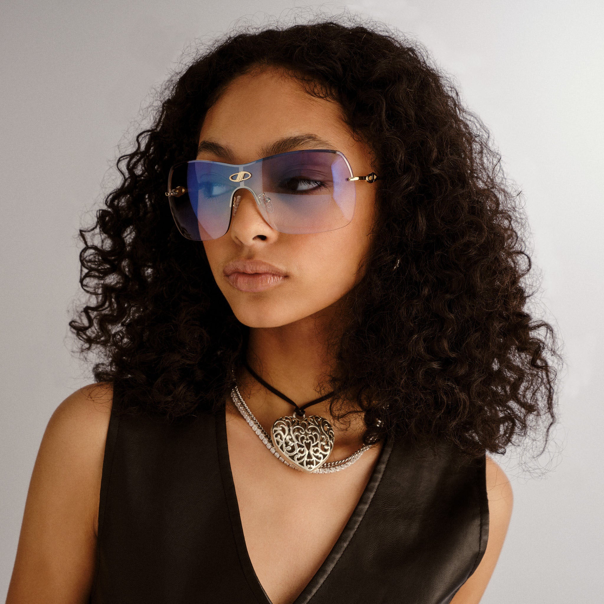 Le Specs | Parallel Universe | Gold