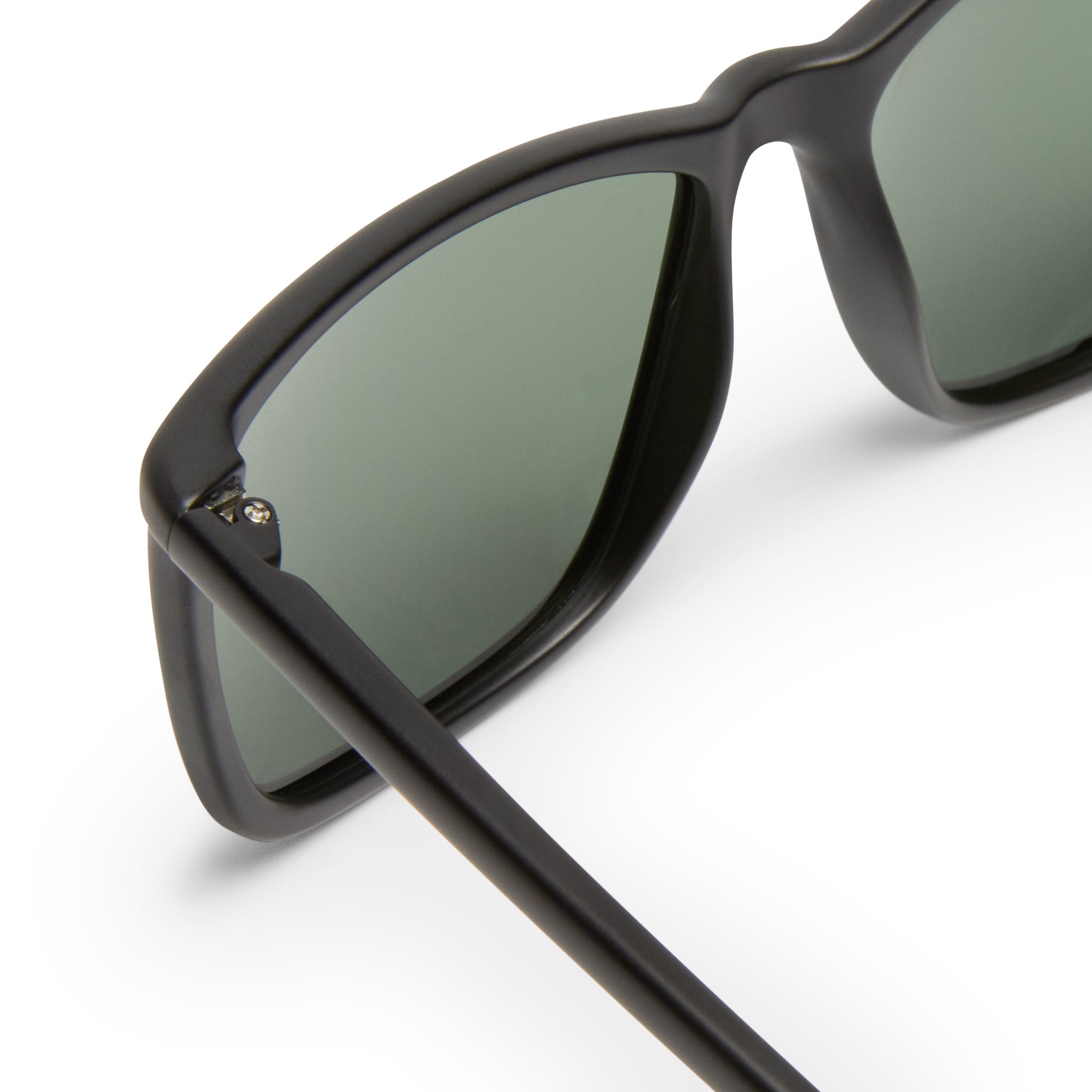 Le Specs |  Tweedledum | Matte Black
