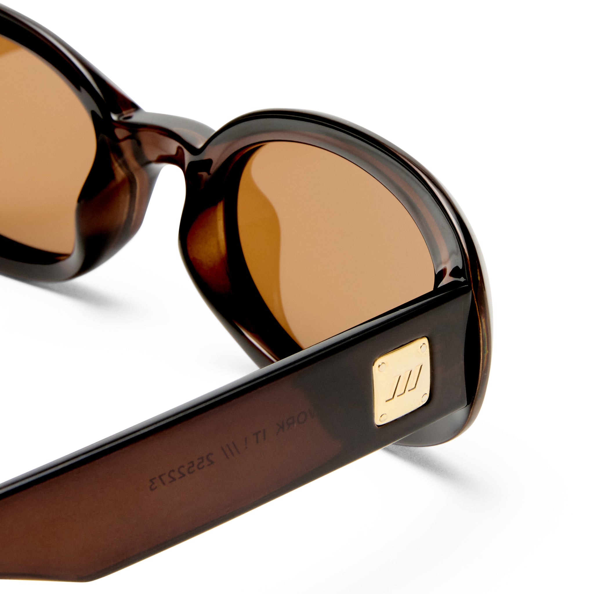 Le Specs | Work It | Cocoa
