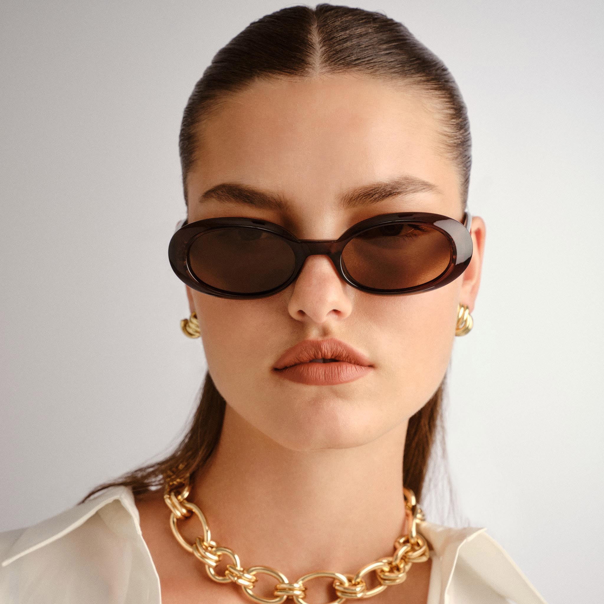 Le Specs | Work It | Cocoa