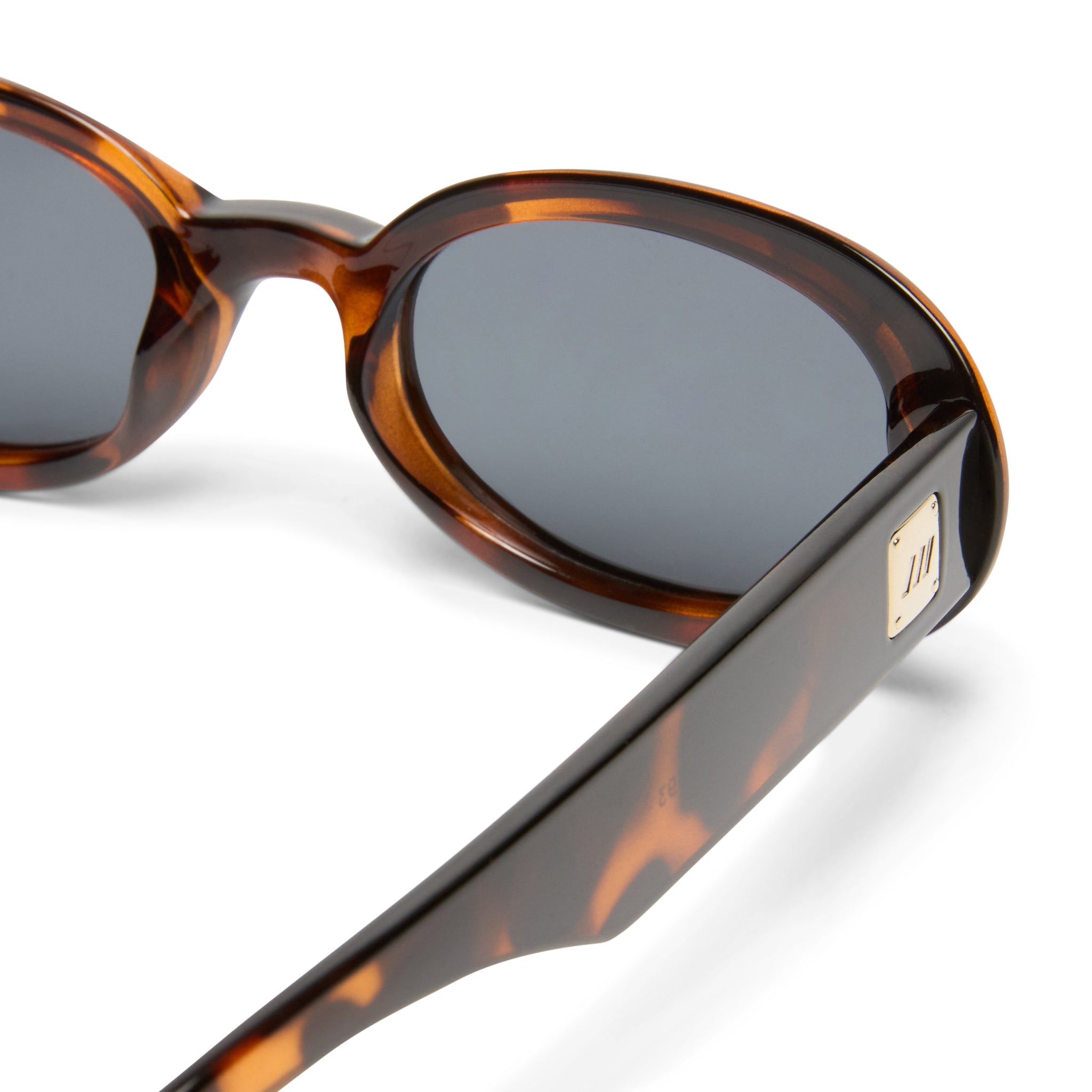 Le Specs | Work It | Dark Tort
