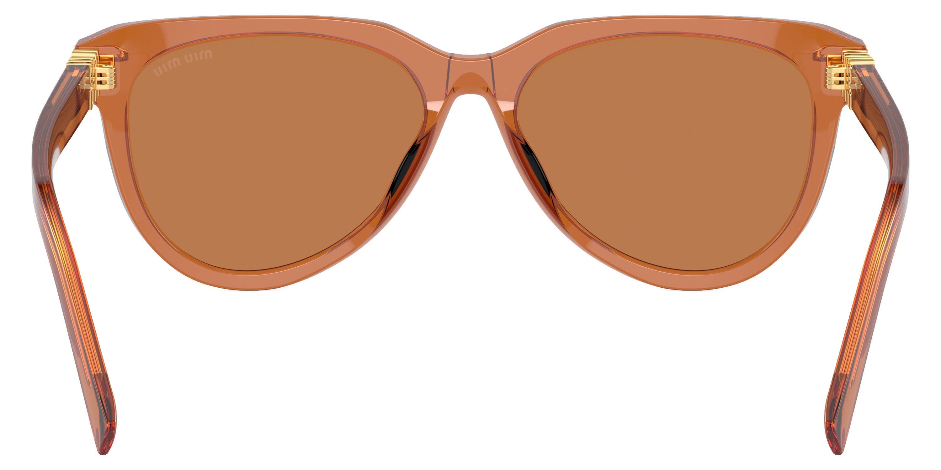 Miu Miu | 12ZS | Caramel