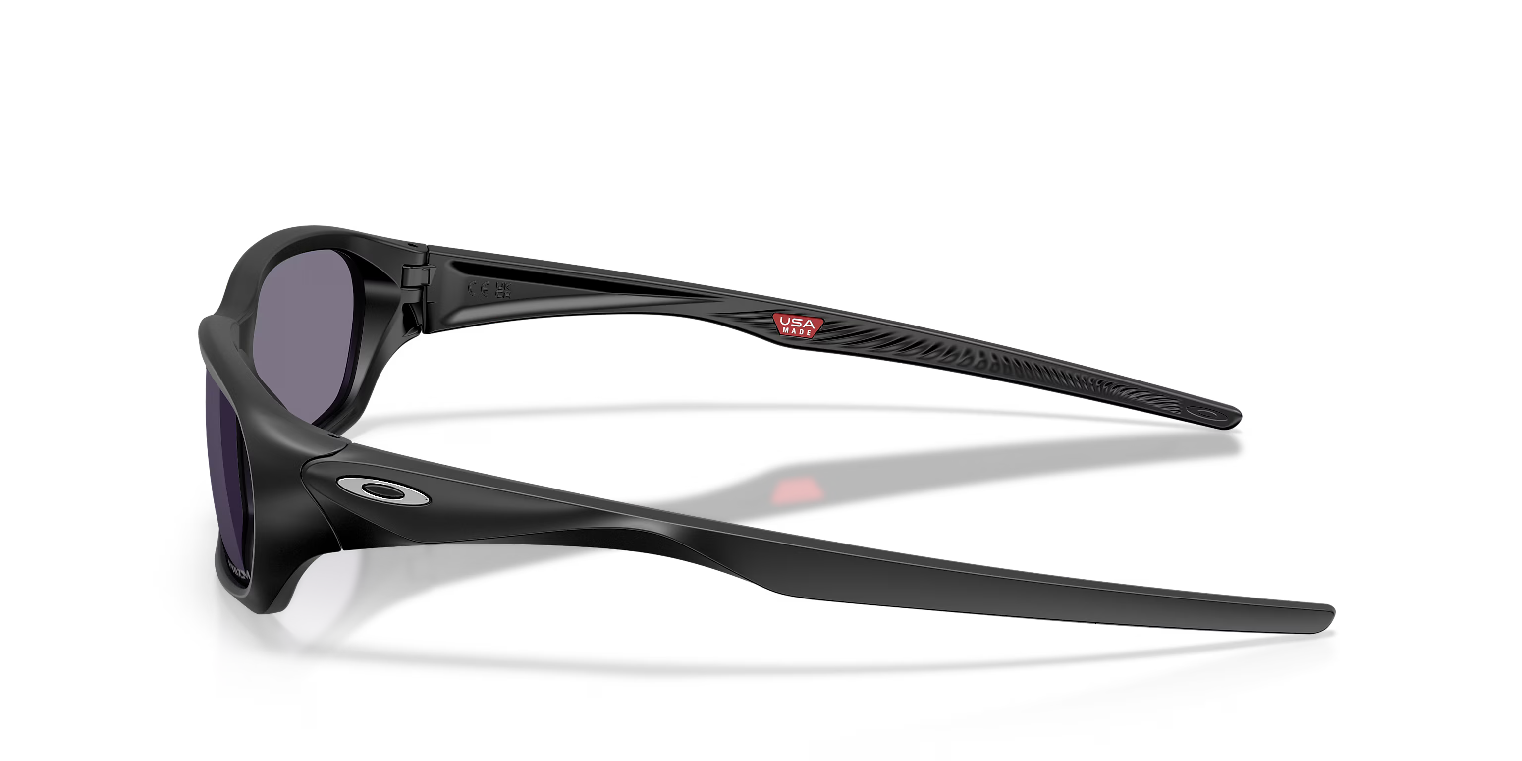 Oakley | Terraforma | Matte Black Prizm Grey