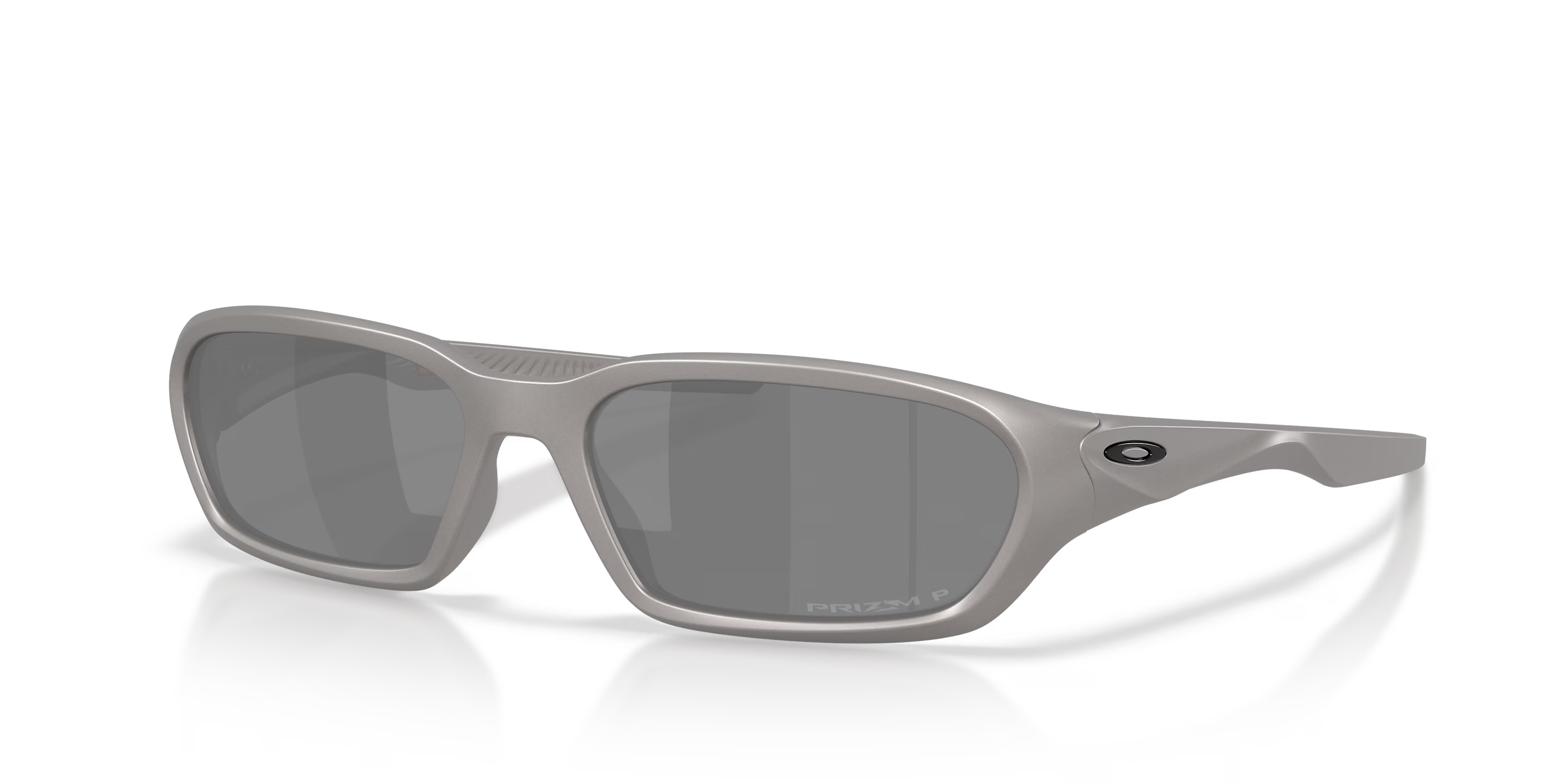 Oakley | 9530 Terraforma | Titanium Prism Black Polar