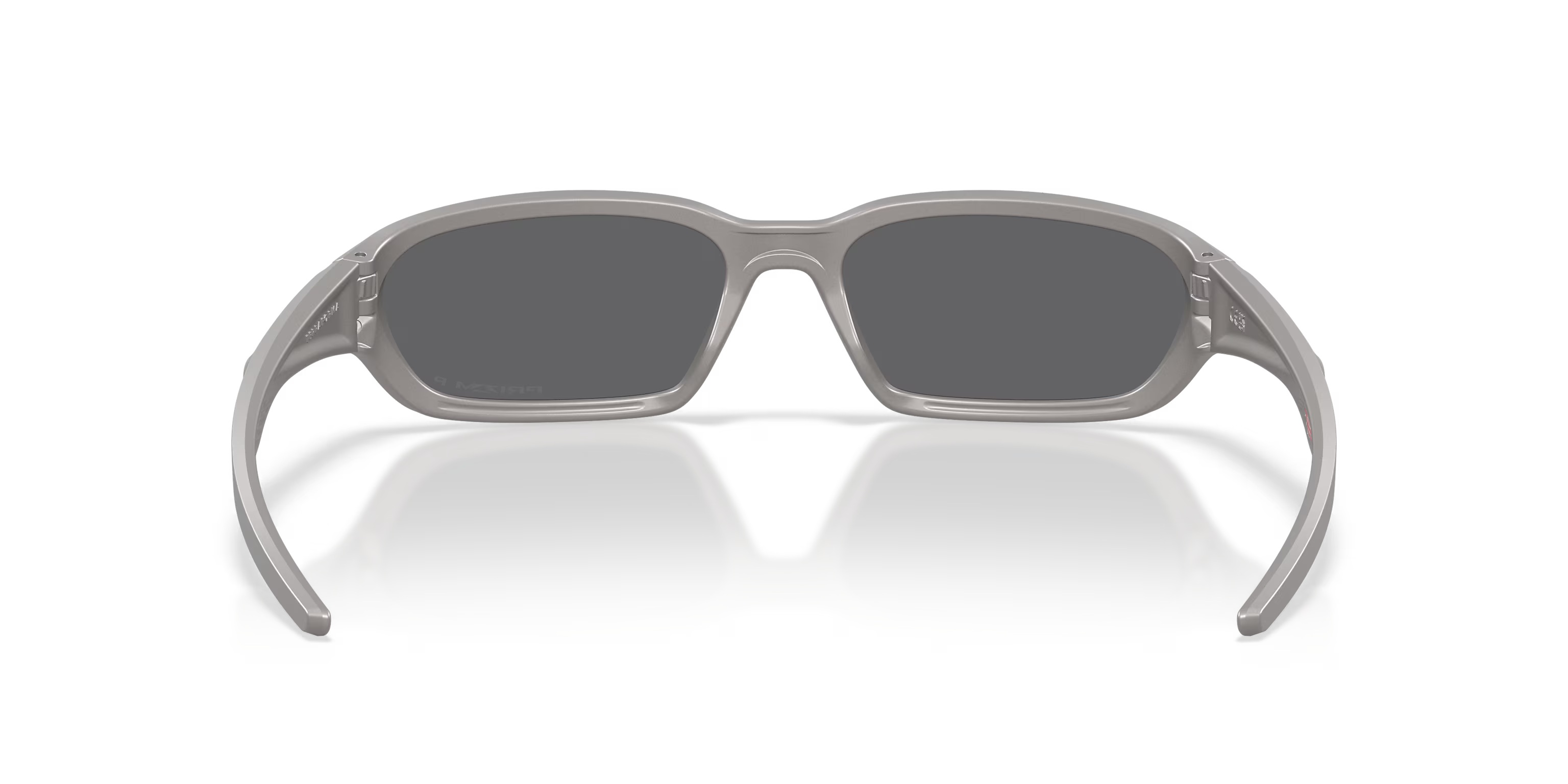 Oakley | 9530 Terraforma | Titanium Prism Black Polar