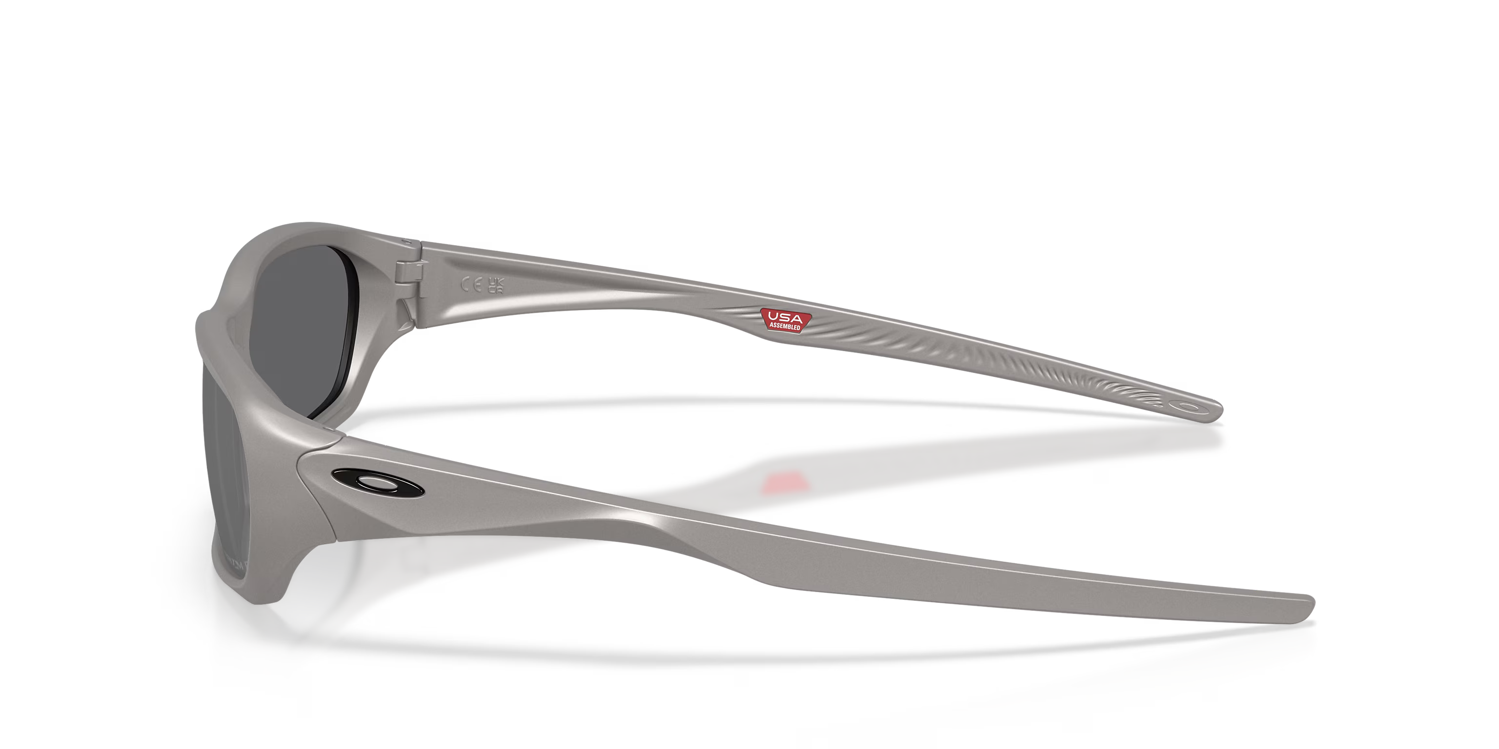 Oakley | 9530 Terraforma | Titanium Prism Black Polar