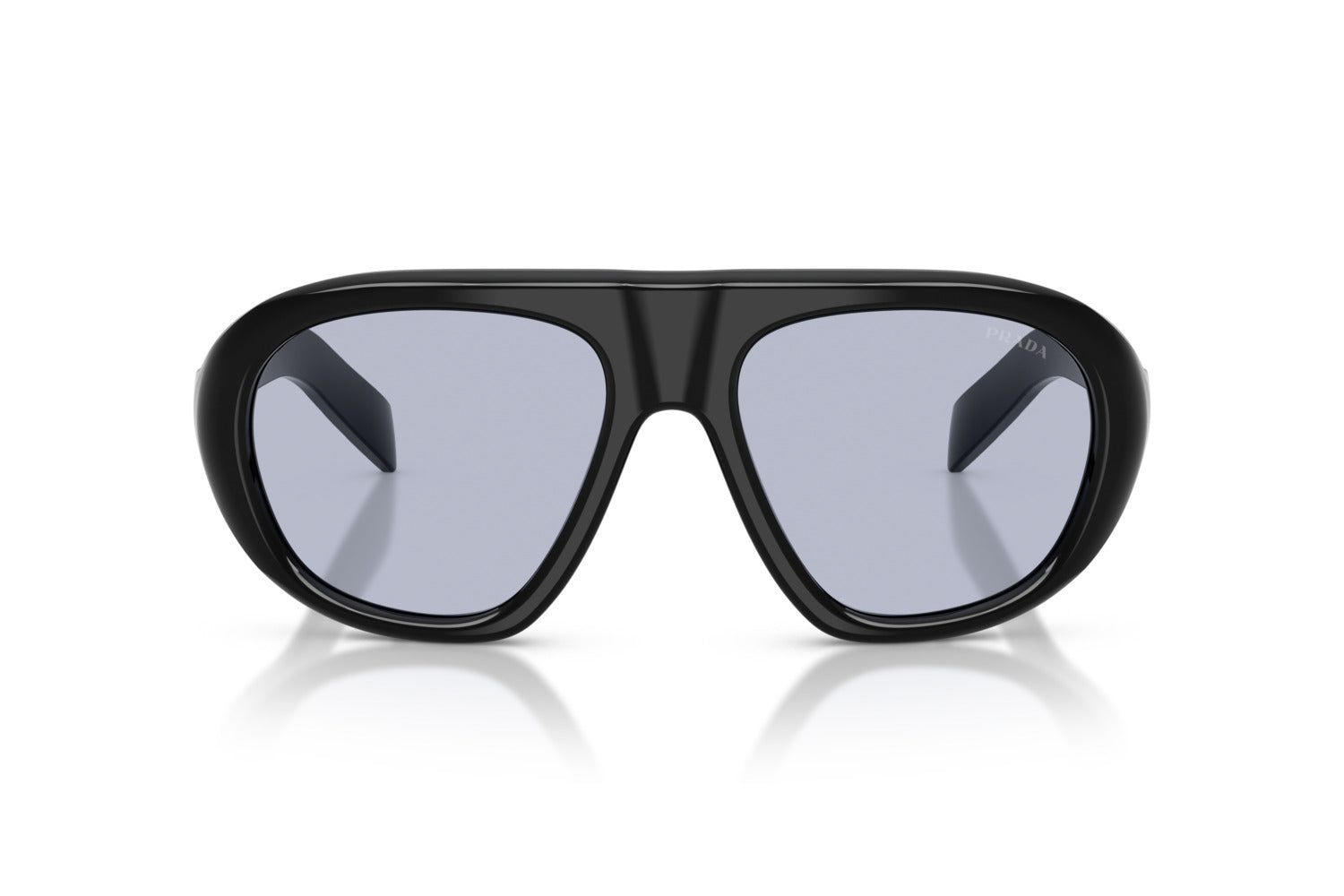 Prada | PRC05S | Black Blue