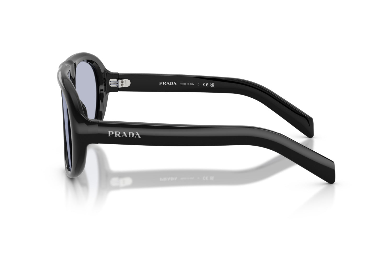 Prada | PRC05S | Black Blue