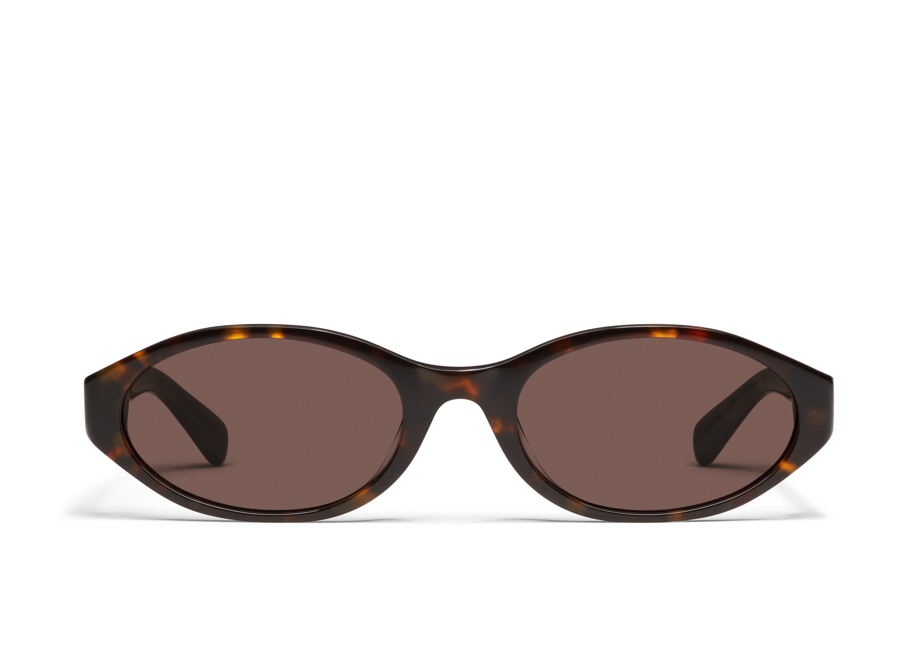 Quay | Aura Points | Neutral Tort/Brown