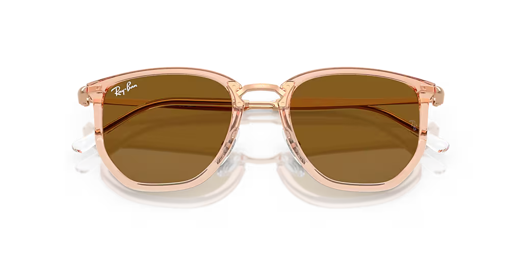 Ray-Ban | RB4451 | Beige Brown