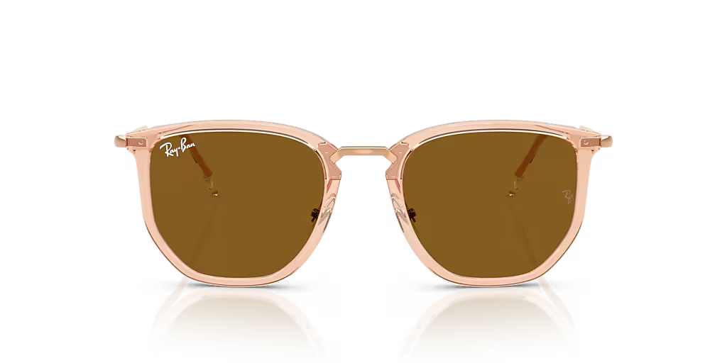 Ray-Ban | RB4451 | Beige Brown
