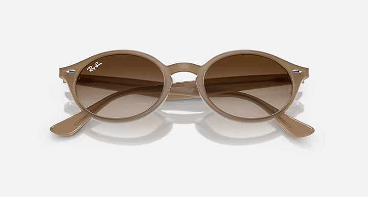 Ray-Ban | RB4315 | Turtledove Brown