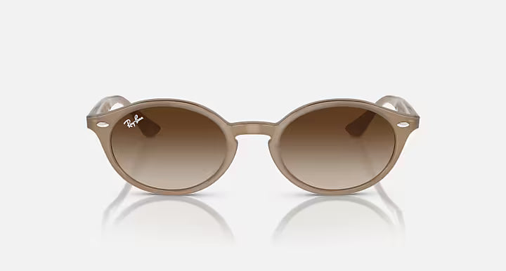 Ray-Ban | RB4315 | Turtledove Brown