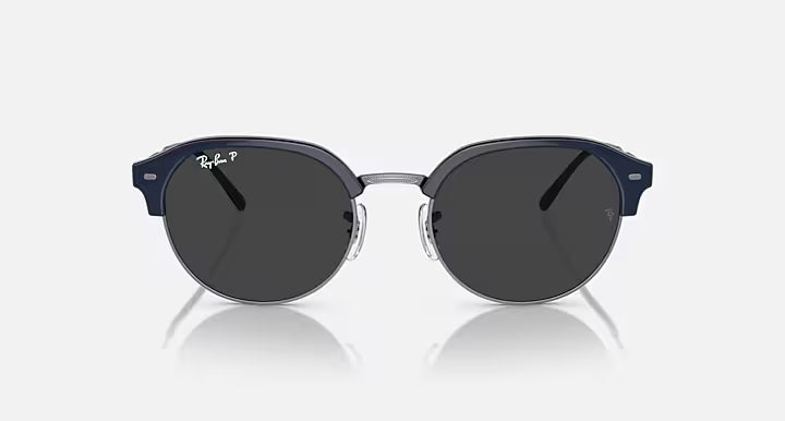 Ray-Ban | RB4429 | Blue Black Polarised