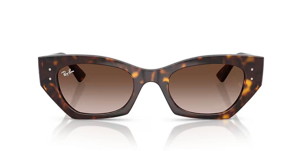 Ray-Ban | RB4430 Zena | Havana Gradient Brown