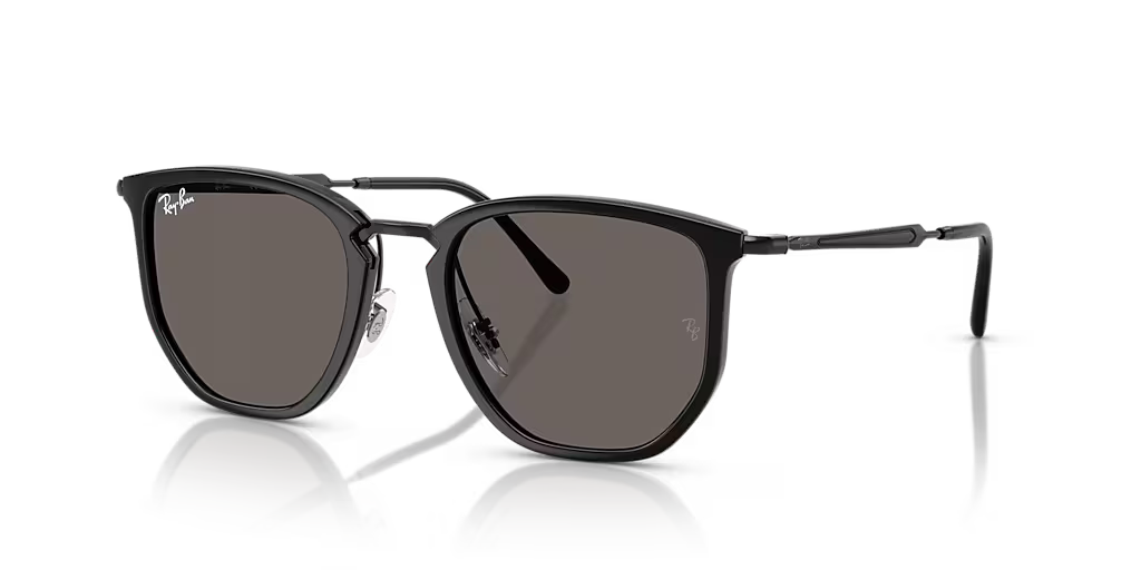 Ray-Ban | RB4451 | Black Grey