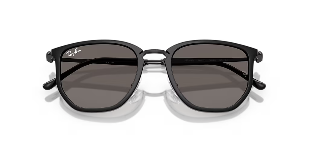 Ray-Ban | RB4451 | Black Grey