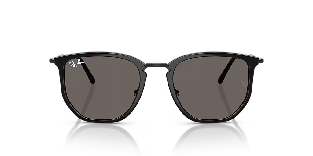Ray-Ban | RB4451 | Black Grey