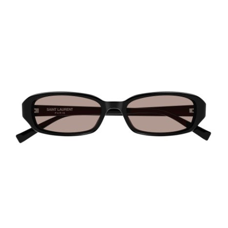 Saint Laurent | 872 Erin | Black Brown