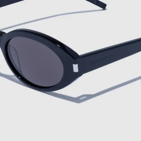 Saint Laurent | 567 | Black