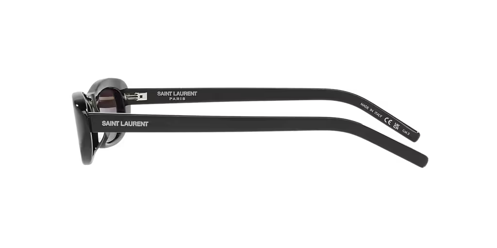 Saint Laurent | SL557 | Black