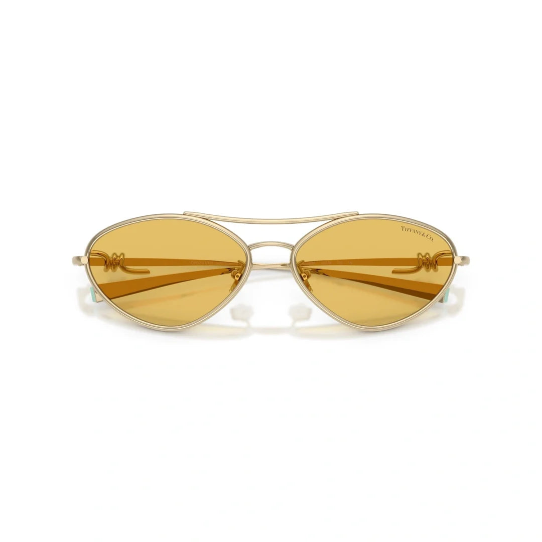 Tiffany & Co. | TF3117 | Pale Gold