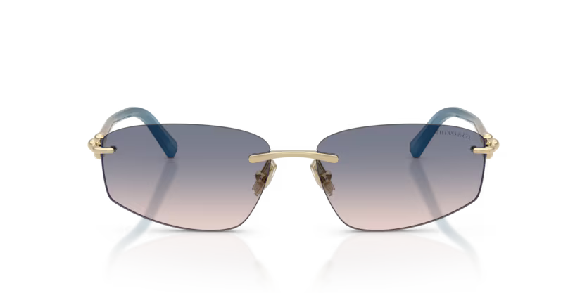 Tiffany & Co. |  3114 | Pale Gold