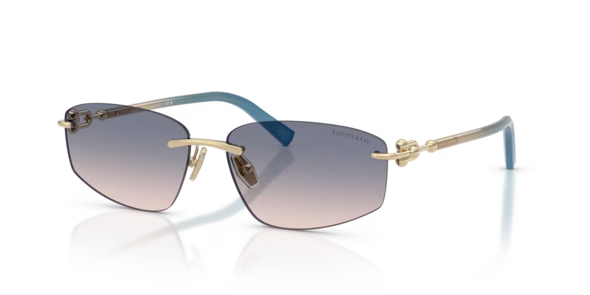 Tiffany & Co. |  3114 | Pale Gold