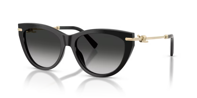 Tiffany & Co. | 4253F | Black With Grey Gradient