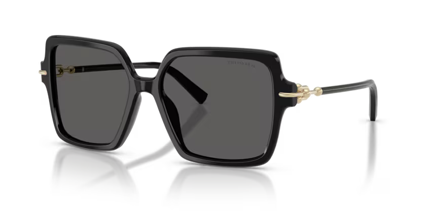 Tiffany & Co. | TF4260U | Black Dark Grey