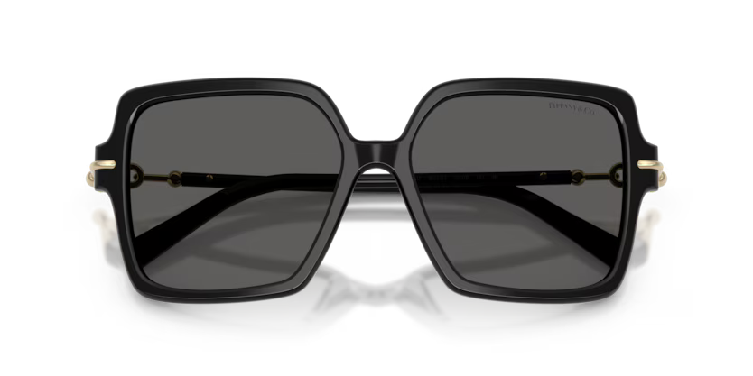 Tiffany & Co. | TF4260U | Black Dark Grey