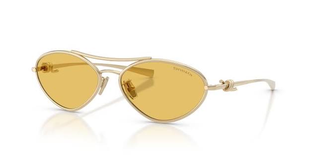 Tiffany & Co. | TF3117 | Pale Gold