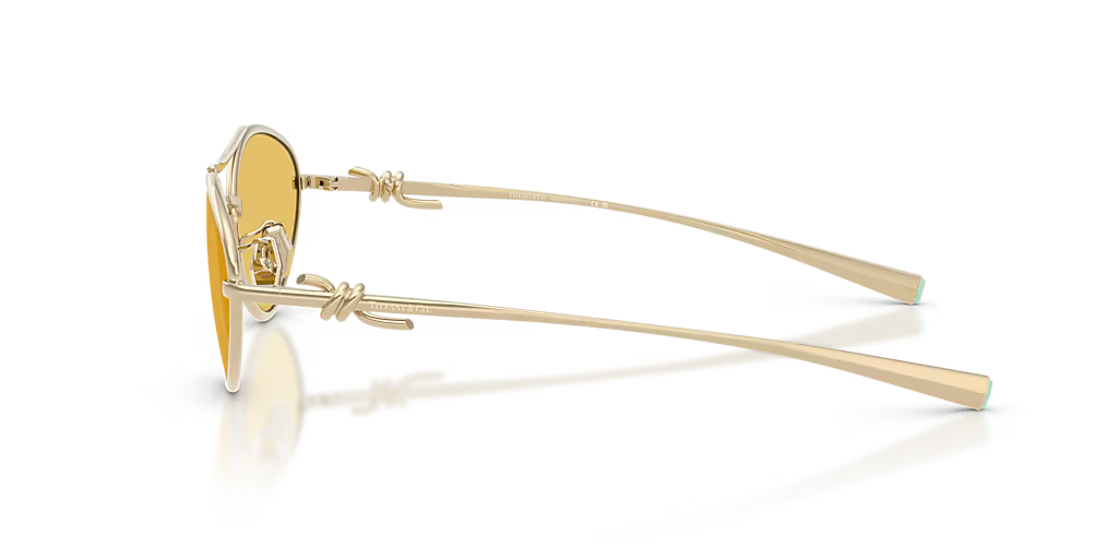 Tiffany & Co. | TF3117 | Pale Gold