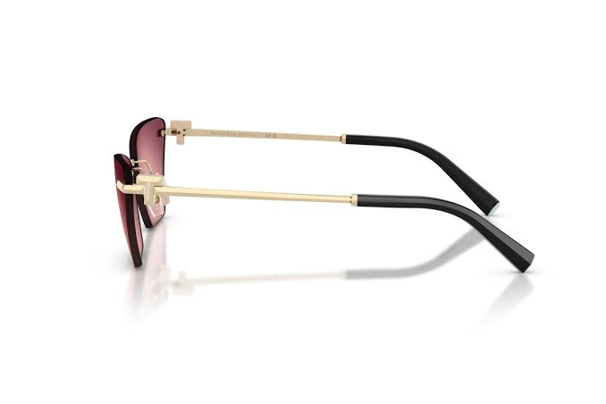 Tiffany & Co. | 3120 | Pale Gold Pink Violet