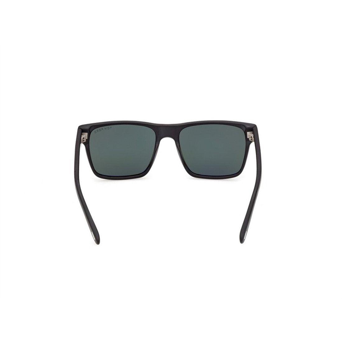 Tom Ford | 1205 Calder | Matt Black / Green
