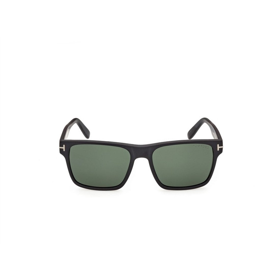 Tom Ford | 1205 Calder | Matt Black / Green