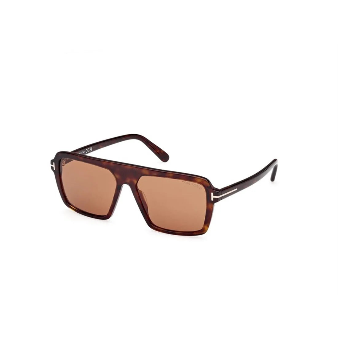 Tom Ford | FT1176 VINCENT | Dark Havana