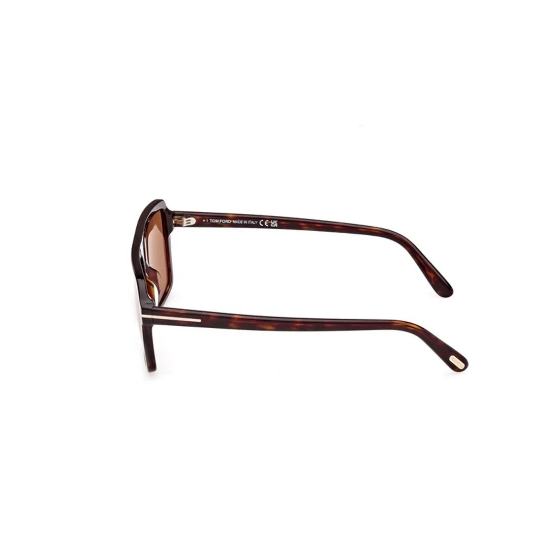 Tom Ford | FT1176 VINCENT | Dark Havana