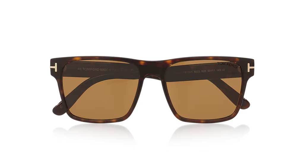 Tom Ford | 1205 Calder | Dark Havana