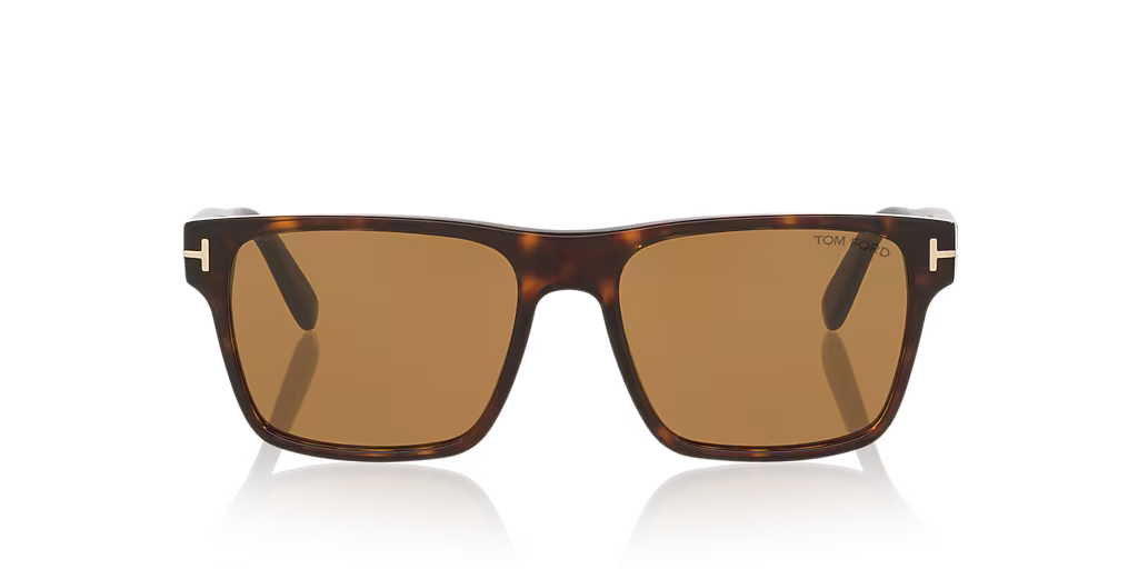 Tom Ford | 1205 Calder | Dark Havana